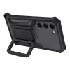 Samsung EF-RS911CBEGWW etui do telefonu komórkowego 15,5 cm (6,1 cala) Cover Czarny