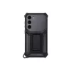 Samsung EF-RS911CBEGWW etui do telefonu komórkowego 15,5 cm (6,1 cala) Cover Czarny