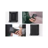 Samsung EF-RS911CBEGWW etui do telefonu komórkowego 15,5 cm (6,1 cala) Cover Czarny