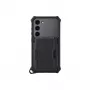 Samsung EF-RS911CBEGWW etui do telefonu komórkowego 15,5 cm (6,1 cala) Cover Czarny