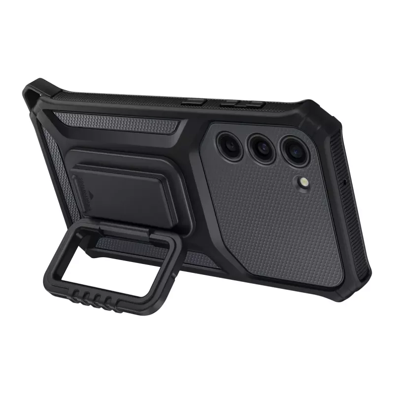 Samsung EF-RS916CBEGWW etui na telefon 16,8 cm (6,6 cala) pokrowiec czarny