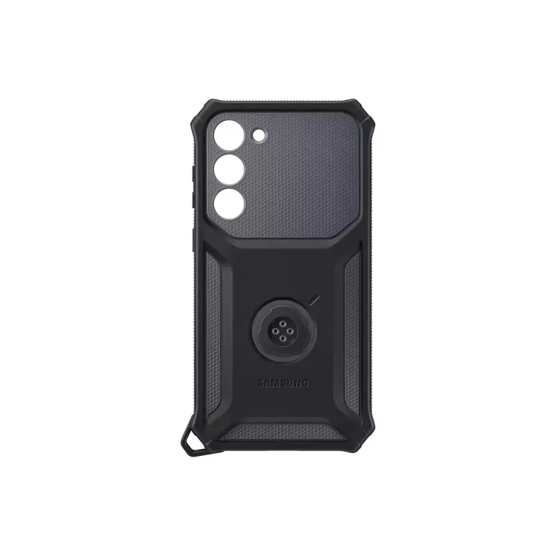 Samsung EF-RS916CBEGWW etui na telefon 16,8 cm (6,6 cala) pokrowiec czarny