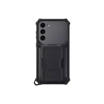 Samsung EF-RS916CBEGWW etui na telefon 16,8 cm (6,6 cala) pokrowiec czarny