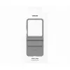 Samsung EF-VF741PJEGWW etui na telefon komórkowy 17 cm (6,7 cala) Pokrowiec Szary