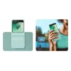 Samsung EF-VF741PJEGWW etui na telefon komórkowy 17 cm (6,7 cala) Pokrowiec Szary