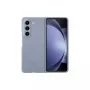 Samsung EF-VF946PLEGWW etui do telefonu komórkowego 19,3 cm (7,6 cala) Pokrowiec Niebieski