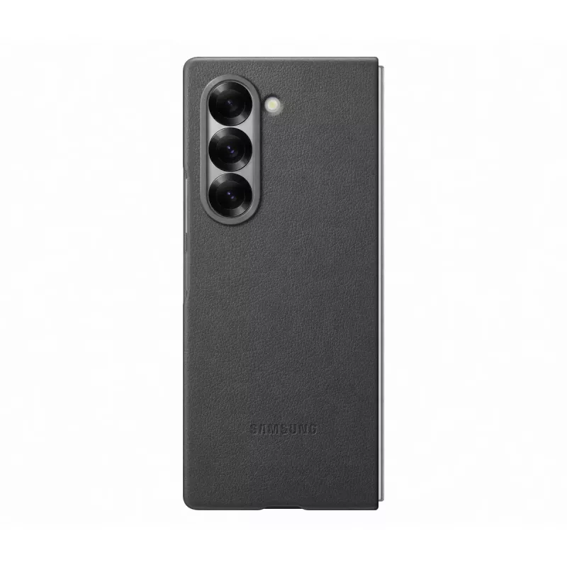 Samsung EF-VF956PJEGWW etui na telefon 19,3 cm (7,6 cala) pokrywa szary