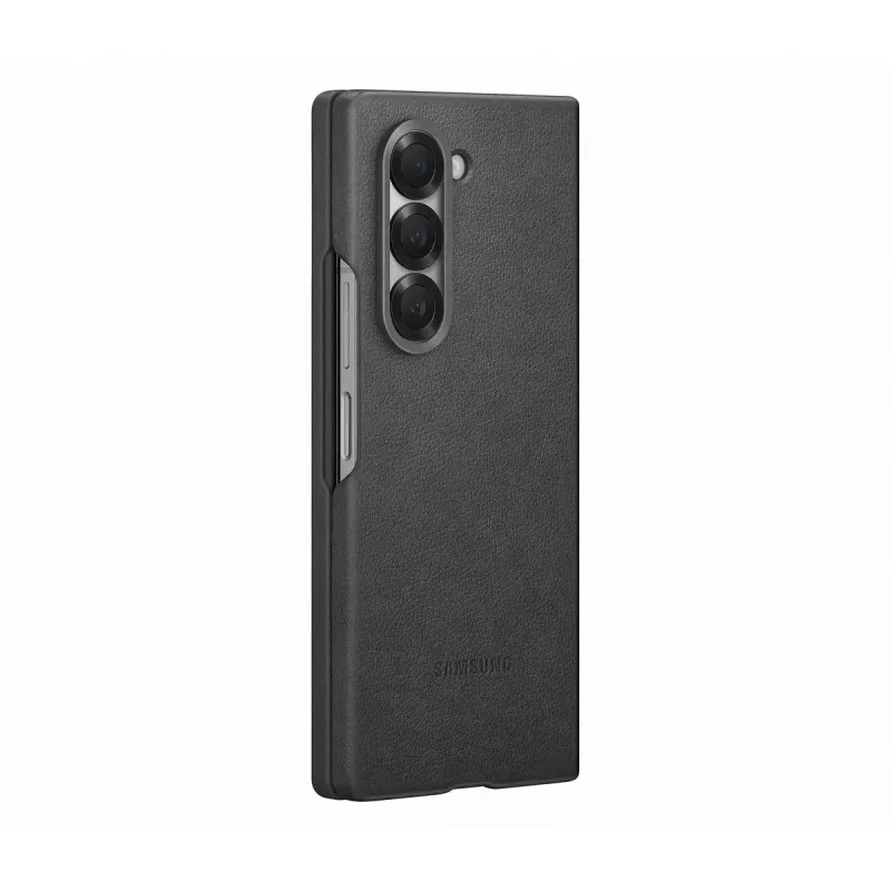 Samsung EF-VF956PJEGWW etui na telefon 19,3 cm (7,6 cala) pokrywa szary