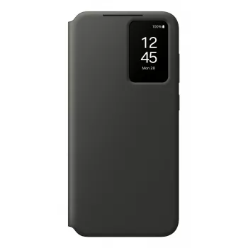Samsung Smart View Wallet Case dla S24 FE