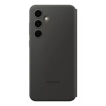 Samsung Smart View Wallet Case dla S24 FE