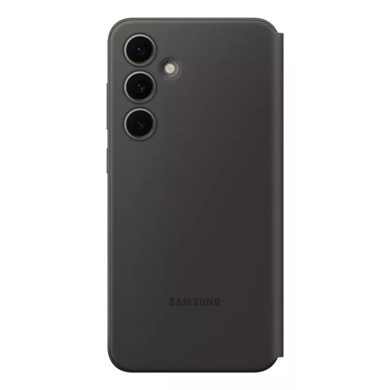 Samsung Smart View Wallet Case dla S24 FE