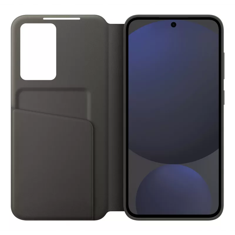 Samsung Smart View Wallet Case dla S24 FE