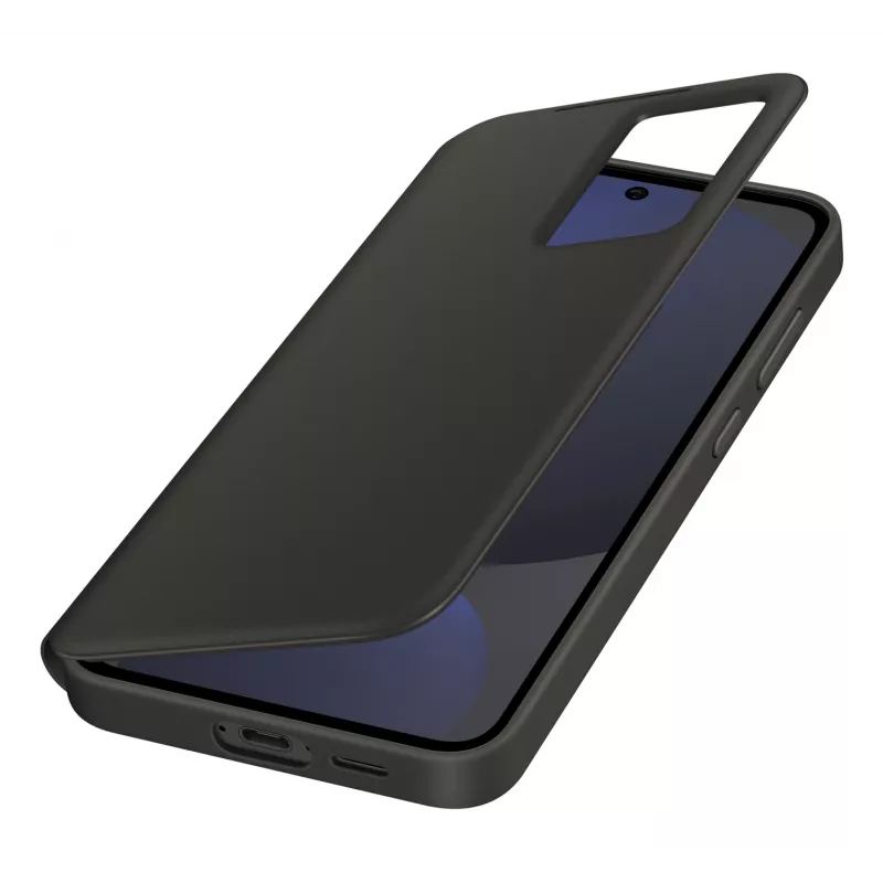 Samsung Smart View Wallet Case dla S24 FE
