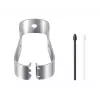 Stylus Samsung S Pen Czarny EJ-PS928BBEGEU 3.04 g Kompaktowa konstrukcja
