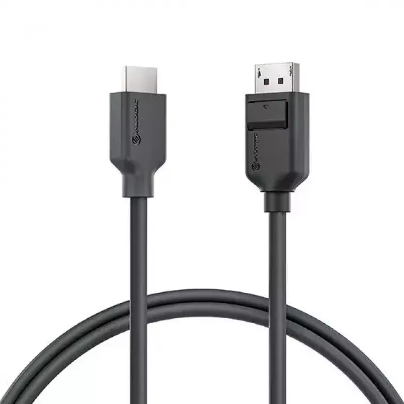 Kabel ALOGIC DisplayPort do HDMI 3m EL2DPHD-03 Wysoka Jakość