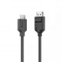 Kabel ALOGIC DisplayPort do HDMI 3m EL2DPHD-03 Wysoka Jakość