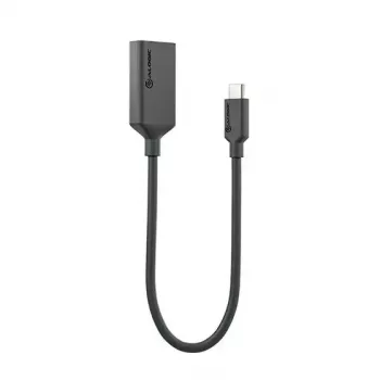 Adapter USB-C na HDMI ALOGIC EL2UCHD-ADP obsługa 4K 20 cm