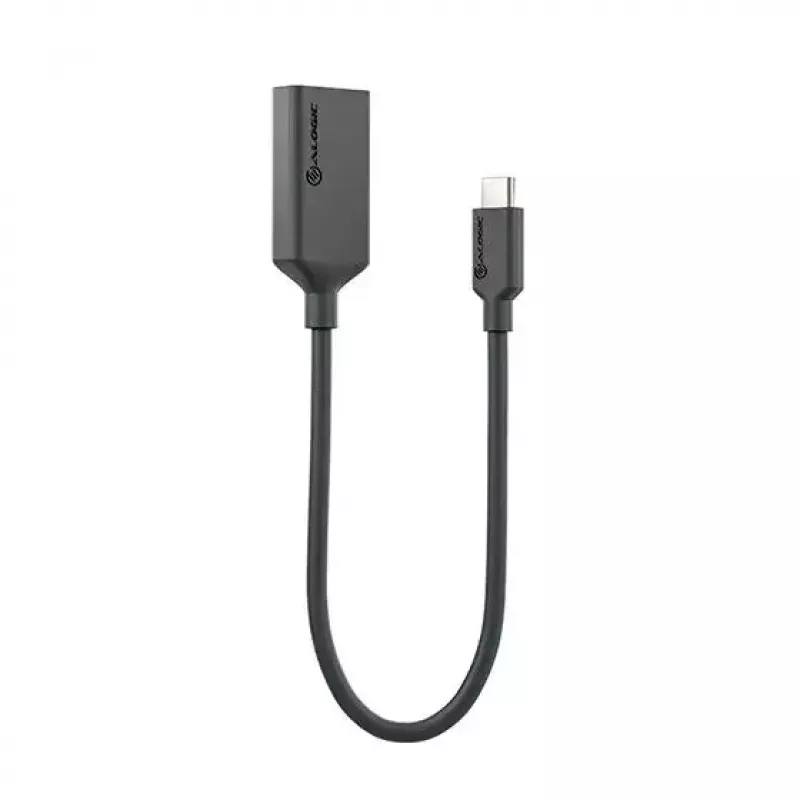 Adapter USB-C na HDMI ALOGIC EL2UCHD-ADP obsługa 4K 20 cm