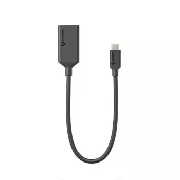 Adapter USB-C na HDMI ALOGIC EL2UCHD-ADP obsługa 4K 20 cm