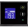 Zasilacz awaryjny Eaton Ellipse PRO 650 FR, UPS Line-Interactive, 0,65 kVA (400 W), 4x gniazda typu E, LCD, Tower