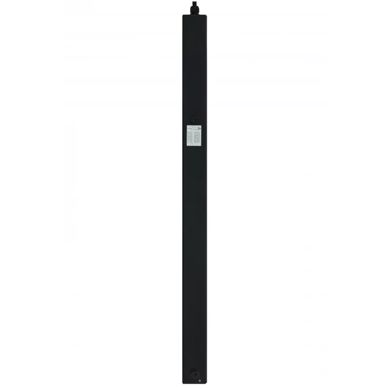 APC Easy Rack PDU, Basic, 0U, 1 faza, 3,7 kW, 230 V, 16 A, 20 x C13 i 4 x C19 gniazda, wejście IEC60309 2P+E