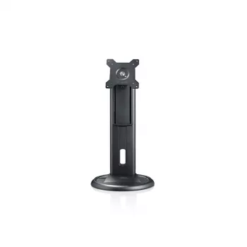 AG Neovo ES-02 61 cm (24 cale) Biurko Czarny
