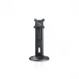 AG Neovo ES-02 61 cm (24 cale) Biurko Czarny
