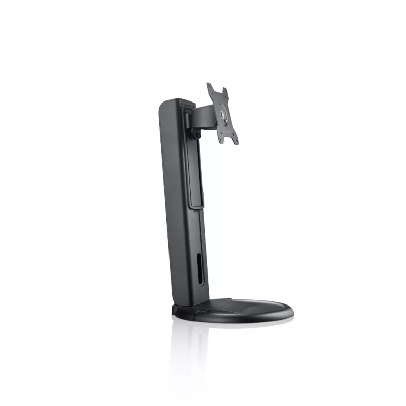 AG Neovo ES-02 61 cm (24 cale) Biurko Czarny