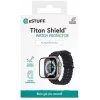 Folia ochronna na ekran zegarka eSTUFF ES501024 do Apple Watch Ultra