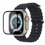 Folia ochronna na ekran zegarka eSTUFF ES501024 do Apple Watch Ultra