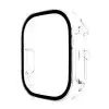 Watch screen protector eSTUFF ES501030 for Apple Watch Series 6 7 8
