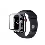 Watch screen protector eSTUFF ES501030 for Apple Watch Series 6 7 8
