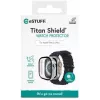 Folia ochronna na zegarek eSTUFF ES501034 dla Apple Watch Ultra