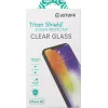 eSTUFF Apple iPhone XR przezroczysta osłona ekranu