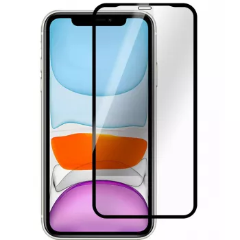 eSTUFF Apple iPhone XR Full Cover Ochrona ekranu