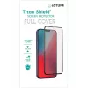 eSTUFF ES501153 osłona ekranu / tyłu telefonu komórkowego Przezroczysta osłona ekranu Apple 1 szt.