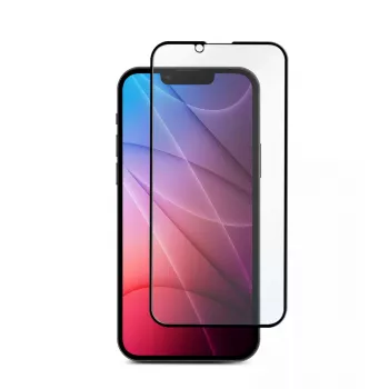 eSTUFF ES501351 ochrona ekranu/tyłu telefonu komórkowego Przezroczysta ochrona ekranu Apple 1 szt.