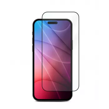 eSTUFF ES501361 ochrona ekranu/tyłu telefonu komórkowego Przezroczysta ochronna folia na ekran Apple 1 szt.
