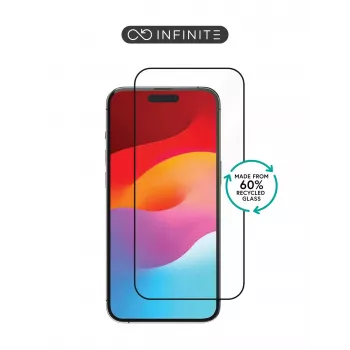 eSTUFF ES501416 osłona ekranu/tyłu telefonu komórkowego przezroczysta osłona ekranu Apple 1 szt.
