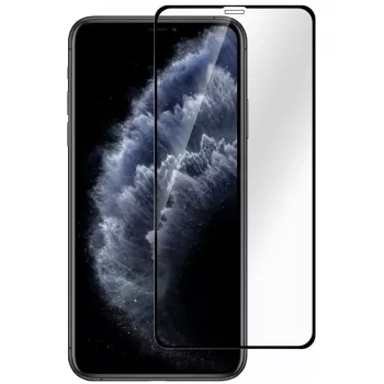 eSTUFF ES501510 ochraniacz ekranu / tyłu telefonu komórkowego Przezroczysty ochraniacz ekranu Apple 1 szt.