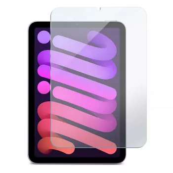 eSTUFF ES503003 osłona ekranu tabletu Przezroczysta osłona ekranu Apple 1 szt.