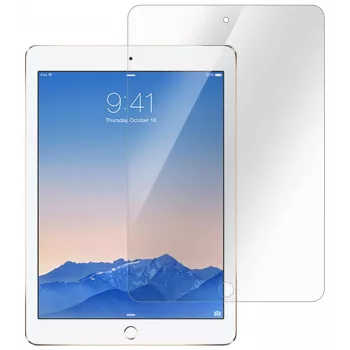 eSTUFF Ochrona ekranu for iPad 9.7 inch All Models - Clear