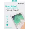 eSTUFF Ochrona ekranu for iPad 9.7 inch All Models - Clear