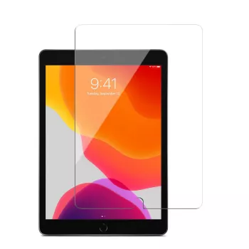 eSTUFF Ochrona ekranu iPad 10.2 inch 2019/2020/2021 - Clear