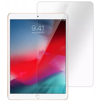 Szkło hartowane eSTUFF do iPad Air 10.5 2019/Pro 10.5 – przezroczyste