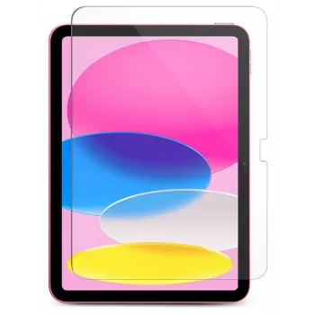eSTUFF ES503320 folia ochronna na tablet Folia ochronna Clear Apple 1 szt.