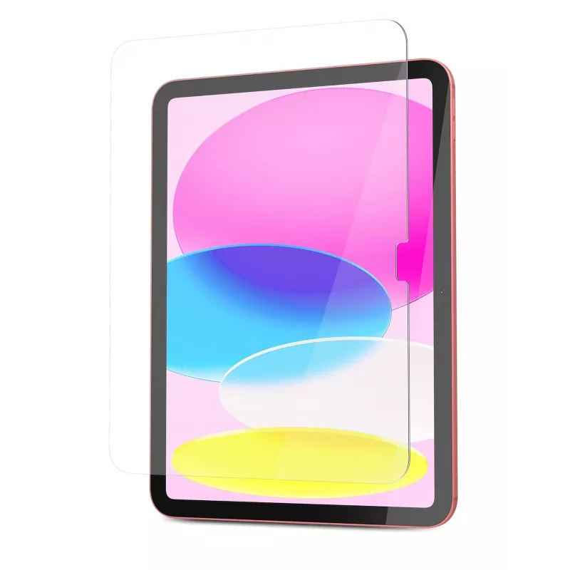 eSTUFF ES503320 folia ochronna na tablet Folia ochronna Clear Apple 1 szt.