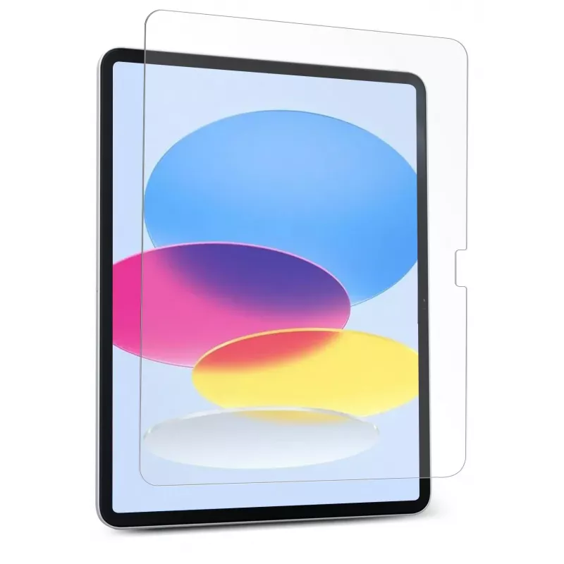 eSTUFF ES503330 osłona ekranu tabletu Przezroczysta ochraniacz ekranu Apple 1 szt.