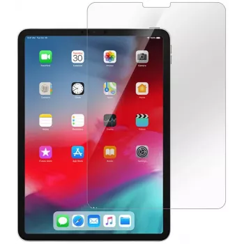 eSTUFF ES503355 folia ochronna na tablet Clear Ochrona ekranu Apple 1 szt.