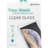 eSTUFF ES503355 folia ochronna na tablet Clear Ochrona ekranu Apple 1 szt.